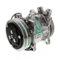 AIR CONDITIONING COMPRESSOR , Air conditioning, Air conditioning system, components, Components, Compressors