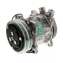 AIR CONDITIONING COMPRESSOR , Deutz, Air conditioning system, components, Components, Compressors, , AIR CONDITIONING COMPRESSOR , 82/9202-1134, , 5.63 kg