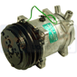 COMPRESSOR AIRCO 24V , Air conditioning, Air conditioning system, components, Components, Compressors