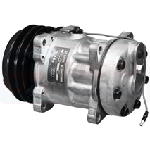 AIR CONDITIONING COMPRESSOR , Massey Ferguson, Air conditioning system, components, Components, Compressors, 3763384M91, , AIR CONDITIONING COMPRESSOR , 82/9202-1141, 3763384M91, , 0.00 kg