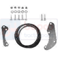 CONVERSION BRACKETS         , Massey Ferguson, 8200 - 8210