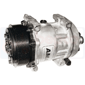 AIR CONDITIONING COMPRESSOR , Air conditioning, Air conditioning system, components, Components, Compressors