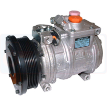 AIR CONDITIONING COMPRESSOR , John Deere, Air conditioning system, components, Components, Compressors, RE196923, , AIR CONDITIONING COMPRESSOR , 82/9202-1148, RE196923, , 0.00 kg