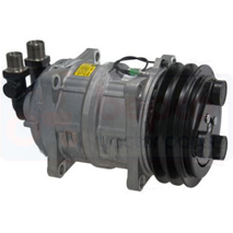 AIR CONDITIONING COMPRESSOR , Valmet, Air conditioning system, components, Components, Compressors, 6848077, , AIR CONDITIONING COMPRESSOR , 82/9202-1153, 6848077, , 0.00 kg