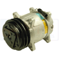 AIR CONDITIONING COMPRESSOR         , Landini, Legend - Legend 105