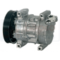 AIR CONDITIONING COMPRESSOR , Air conditioning, Air conditioning system, components, Components, Compressors