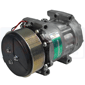 AIR CONDITIONING COMPRESSOR , Air conditioning, Air conditioning system, components, Components, Compressors