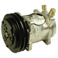 AIR CONDITIONING COMPRESSOR , Deutz, DX6 - DX6.50, Air conditioning system, components, Components, Compressors