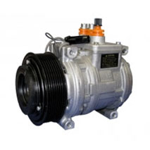 AIR CONDITIONING COMPRESSOR , Renault / Claas, Air conditioning system, components, Components, Compressors, 11011550, 11011551, , AIR CONDITIONING COMPRESSOR , 82/9202-1177, 11011550, 11011551, , 0.00 kg