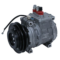 AIR CONDITIONING COMPRESSOR , Fendt, Air conditioning system, components, Components, Compressors, 7700038094, G311550020100, , AIR CONDITIONING COMPRESSOR , 82/9202-118, 7700038094, G311550020100, , 6.78 kg