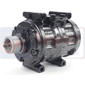 AIR CONDITIONING COMPRESSOR REMANUFACTURED - Conversion r134a (--> 20000)        , Fendt, Farmer 100 - 105S