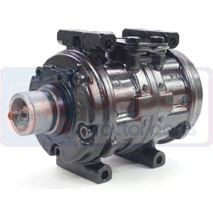 AIR CONDITIONING COMPRESSOR REMANUFACTURED - Conversion r134a (--> 20000), Fendt, Air conditioning system, components, Components, Compressors, F385551020200, , AIR CONDITIONING COMPRESSOR REMANUFACTURED - Conversion r134a (--> 20000), 82/9202-119, F385551020200, , 4.36 kg