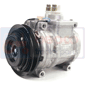 AIR CONDITIONING COMPRESSOR         , Renault / Claas, Ceres - Ceres 95