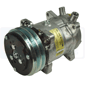 AIR CONDITIONING COMPRESSOR , Air conditioning, Air conditioning system, components, Components, Compressors