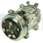 AIR CONDITIONING COMPRESSOR , Air conditioning, Air conditioning system, components, Components, Compressors