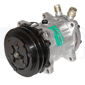 AIR CONDITIONING COMPRESSOR , Air conditioning, Air conditioning system, components, Components, Compressors