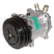 AIR CONDITIONING COMPRESSOR , 82/9202-124, 12304998, 16201431, 99704600, , 7.74 kg