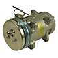 AIR CONDITIONING COMPRESSOR , Air conditioning, Air conditioning system, components, Components, Compressors