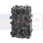 AIR CONDITIONING COMPRESSOR REMANUFACTURED        , Ford, 10 - 5610