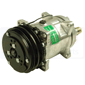 AIR CONDITIONING COMPRESSOR         , Ford, 10 - 7610S