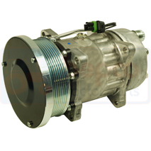 , Fiat, Air conditioning system, components, Components, Compressors, , , 82/9202-144E, , 0.00 kg