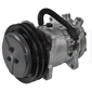 AIR CONDITIONING COMPRESSOR , Renault / Claas, 100 - 155-54, Air conditioning system, components, Components, Compressors