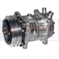 AIR CONDITIONING COMPRESSOR         , Volvo, L - L70