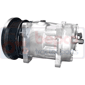 AIR CONDITIONING COMPRESSOR         , Fendt, Farmer 400 - 412