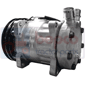 AIR CONDITIONING COMPRESSOR         , JCB, 400 - 436