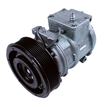 AIR CONDITIONING COMPRESSOR , 82/9202-162, AH169875, RE46609, RE69716, TY24304, , 8.44 kg