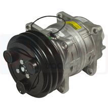 AIR CONDITIONING COMPRESSOR , Valmet, Air conditioning system, components, Components, Compressors, , AIR CONDITIONING COMPRESSOR , 82/9202-171, , 7.60 kg