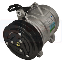 AIR CONDITIONING COMPRESSOR , 82/9202-172, 040854, 3541139M91, , 4.94 kg