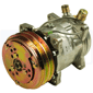 AIR CONDITIONING COMPRESSOR , Air conditioning, Air conditioning system, components, Components, Compressors