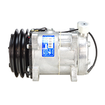 AIR CONDITIONING COMPRESSOR , Fiat, Air conditioning system, components, Components, Compressors, 836866616, AG514573, V32838600, , AIR CONDITIONING COMPRESSOR , 82/9202-179, 836866616, AG514573, V32838600, , 7.80 kg