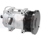 AIR CONDITIONING COMPRESSOR , Caterpillar, 900 - 966G, Air conditioning system, components, Components, Compressors