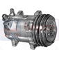 AIR CONDITIONING COMPRESSOR , Air conditioning, Air conditioning system, components, Components, Compressors