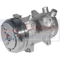 AIR CONDITIONING COMPRESSOR         , Same, Explorer II - Explorer 80 II