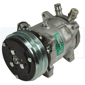 AIR CONDITIONING COMPRESSOR , Air conditioning, Air conditioning system, components, Components, Compressors