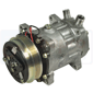 AIR CONDITIONING COMPRESSOR , Air conditioning, Air conditioning system, components, Components, Compressors