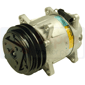 AIR CONDITIONING COMPRESSOR , Air conditioning, Air conditioning system, components, Components, Compressors