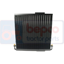 AIR CONDITIONING CONDENSER , Case-IH, Air conditioning system, components, Components, Condensors, 3402590R91, 3402595R1, , AIR CONDITIONING CONDENSER , 82/9202-200, 3402590R91, 3402595R1, , 5.86 kg