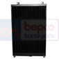 AIR CONDITIONING CONDENSER         , Massey Ferguson, 3100 - 3125