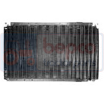 AIR CONDITIONING CONDENSER , Landini, Air conditioning system, components, Components, Condensors, 3040486M91, 3380377M1, , AIR CONDITIONING CONDENSER , 82/9202-210, 3040486M91, 3380377M1, , 5.80 kg