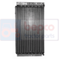 AIR CONDITIONING CONDENSER         , Massey Ferguson,  - 7256