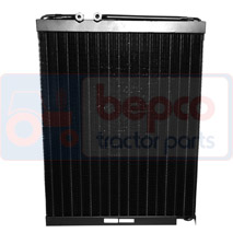 AIR CONDITIONING CONDENSER , Fiat, Air conditioning system, components, Components, Condensors, 5166770, 81417397, , AIR CONDITIONING CONDENSER , 82/9202-214, 5166770, 81417397, , 7.95 kg