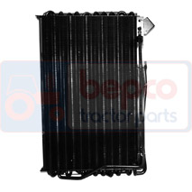 AIR CONDITIONING CONDENSER , New Holland, Air conditioning system, components, Components, Condensors, 82007142, 82008744, 82013856, 84468608, , AIR CONDITIONING CONDENSER , 82/9202-216, 82007142, 82008744, 82013856, 84468608, , 7.60 kg