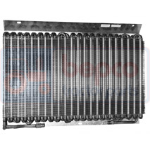 AIR CONDITIONING CONDENSER , Fiat, Air conditioning system, components, Components, Condensors, 89501936, , AIR CONDITIONING CONDENSER , 82/9202-217, 89501936, , 6.48 kg