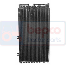 AIR CONDITIONING CONDENSER , Case-IH, Air conditioning system, components, Components, Condensors, 222893A5, 222893A6, , AIR CONDITIONING CONDENSER , 82/9202-222, 222893A5, 222893A6, , 0.00 kg