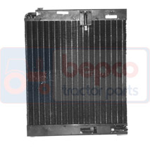 AIR CONDITIONING CONDENSER , Fiat, Air conditioning system, components, Components, Condensors, D5NN19N656B, , AIR CONDITIONING CONDENSER , 82/9202-227, D5NN19N656B, , 8.84 kg