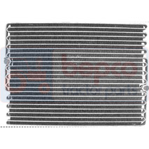 AIR CONDITIONING CONDENSER , New Holland, Air conditioning system, components, Components, Condensors, 162000530253, 708879A1, , AIR CONDITIONING CONDENSER , 82/9202-231, 162000530253, 708879A1, , 2.98 kg